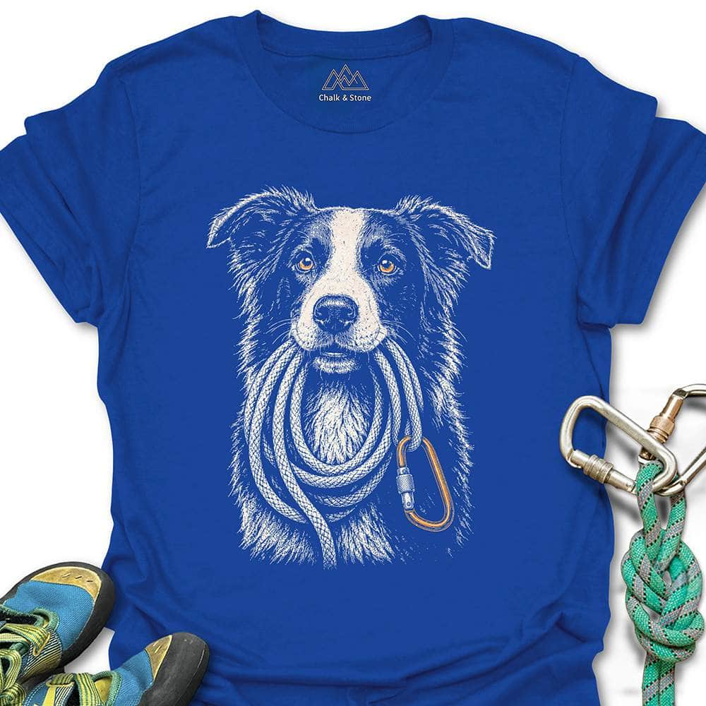 Collie Crag Friend Tee