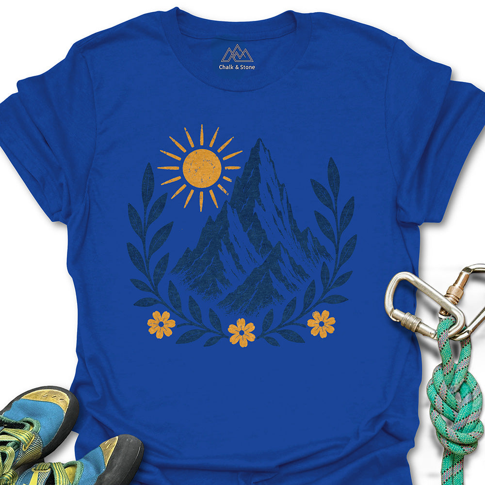 Rise And Shine Tee