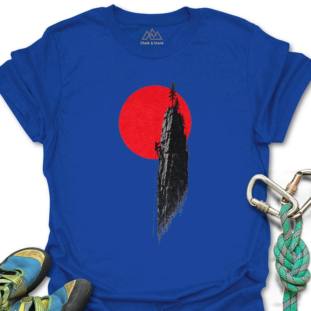 Redpoint Solo Tee