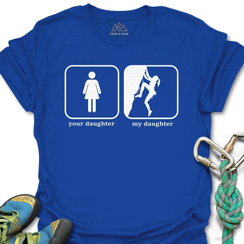 Daughter Sending Tee