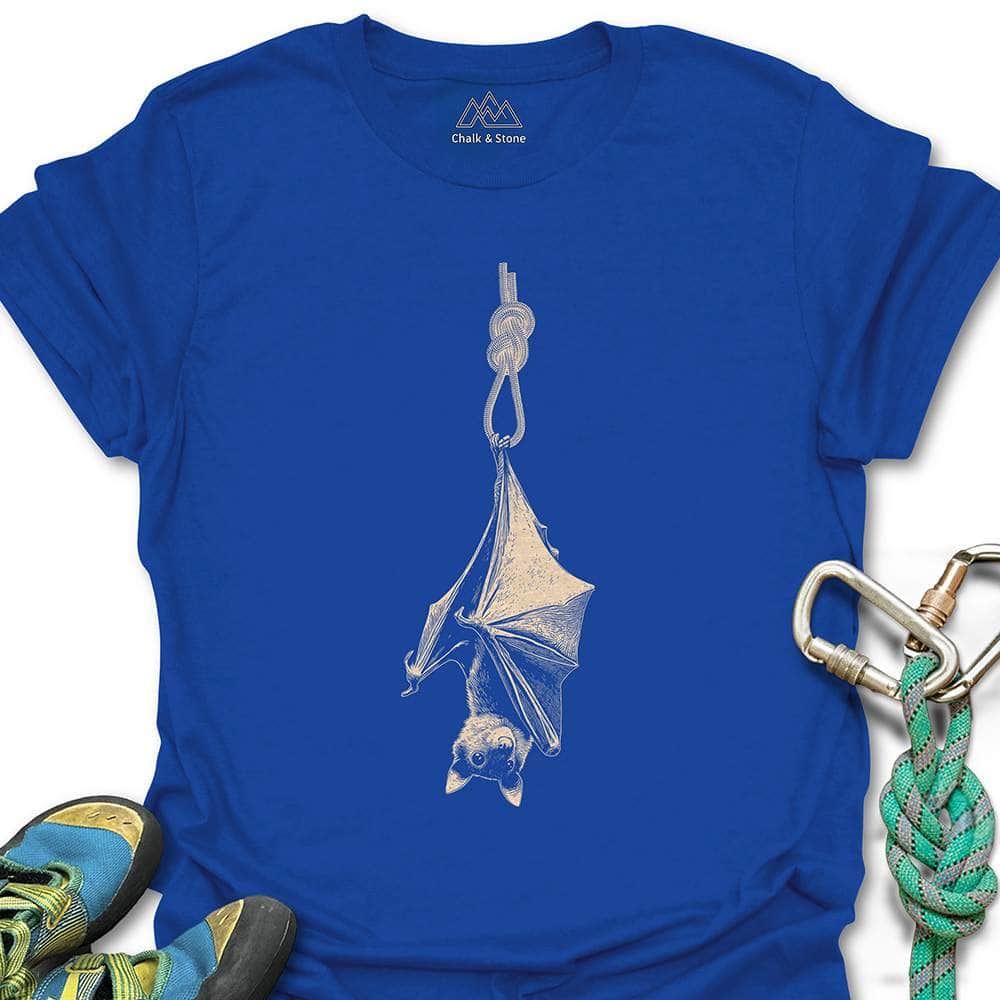 Bat Knot Tee