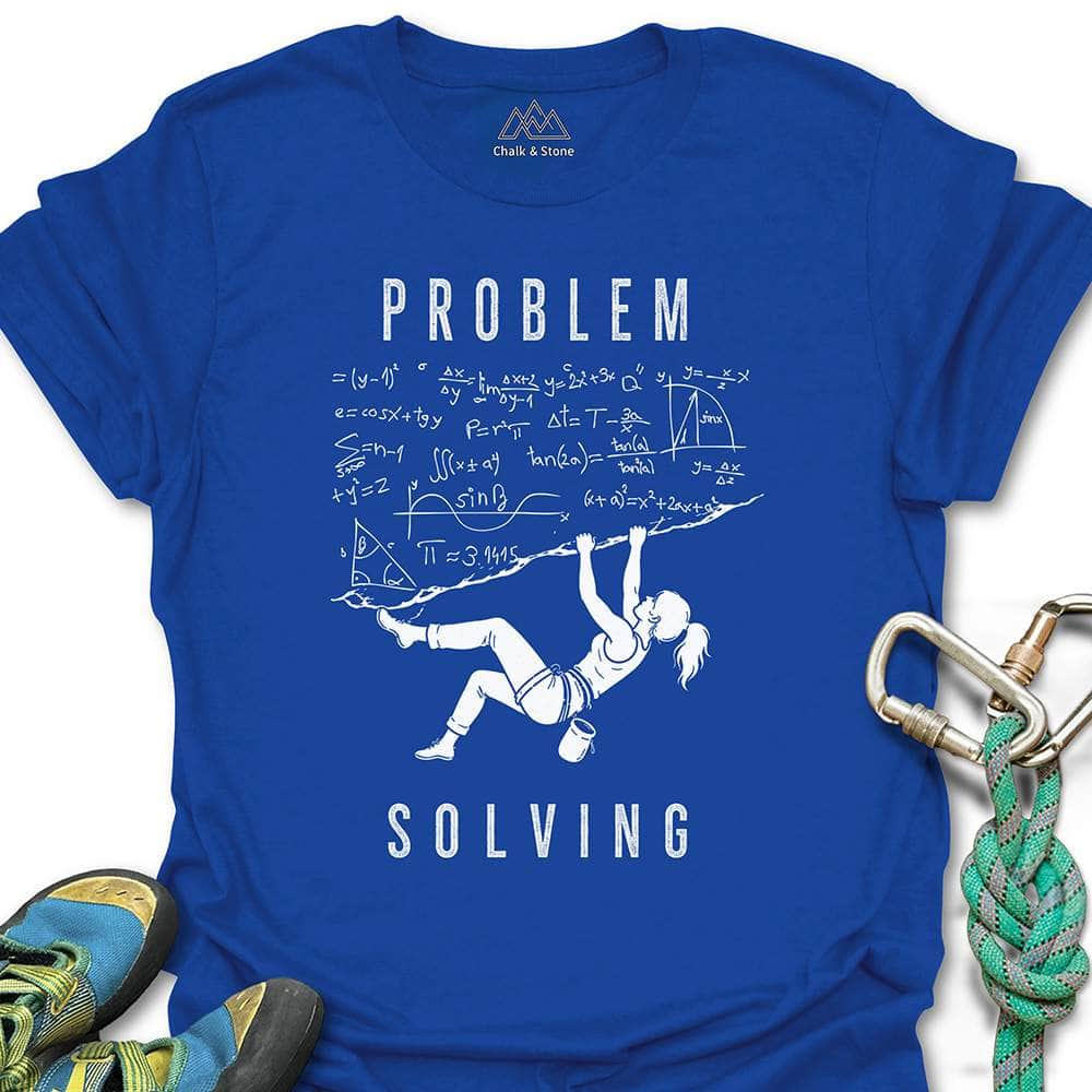 PS Overhang Crux Tee