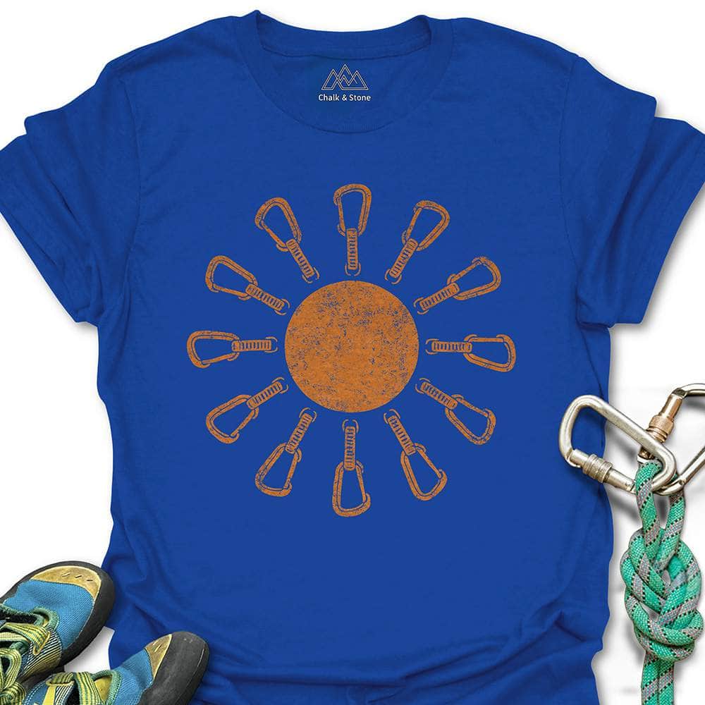 Boho Quickdraw Sun Tee
