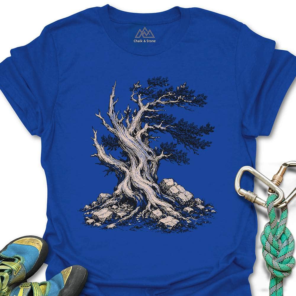 Withering Tree Tee