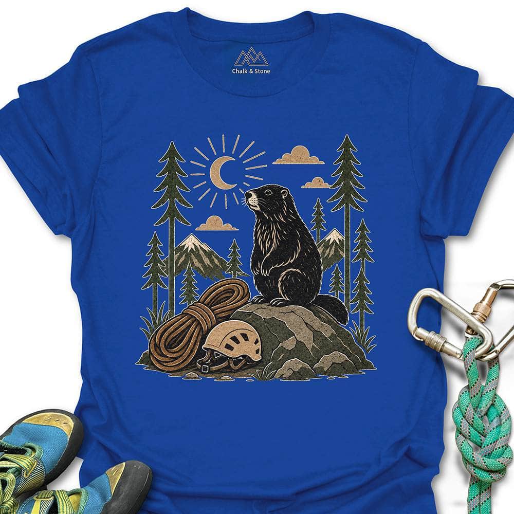 Marmot Bough Tee