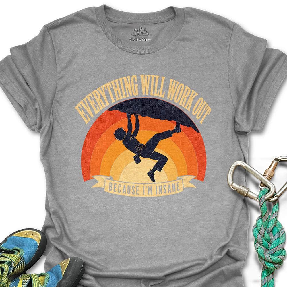 I'm Insane Tee