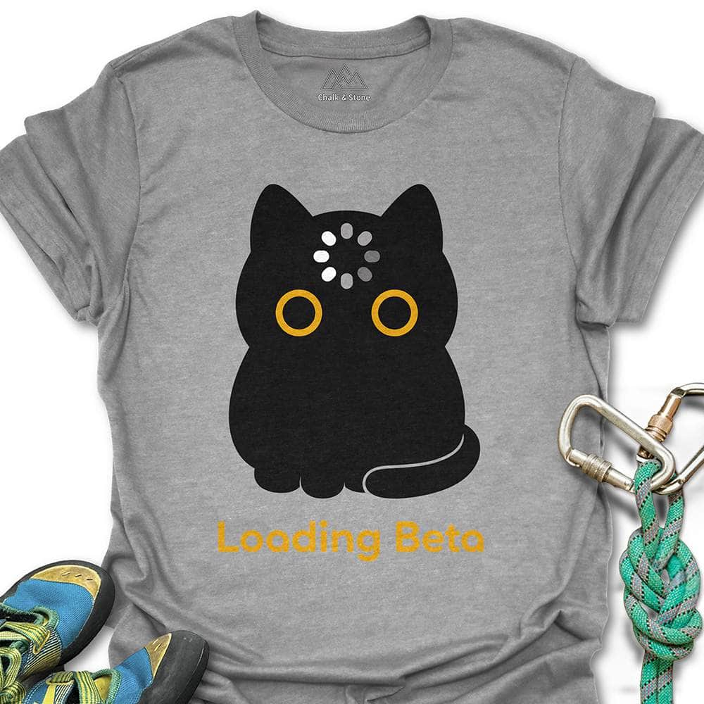 Loading Beta Nyan Tee