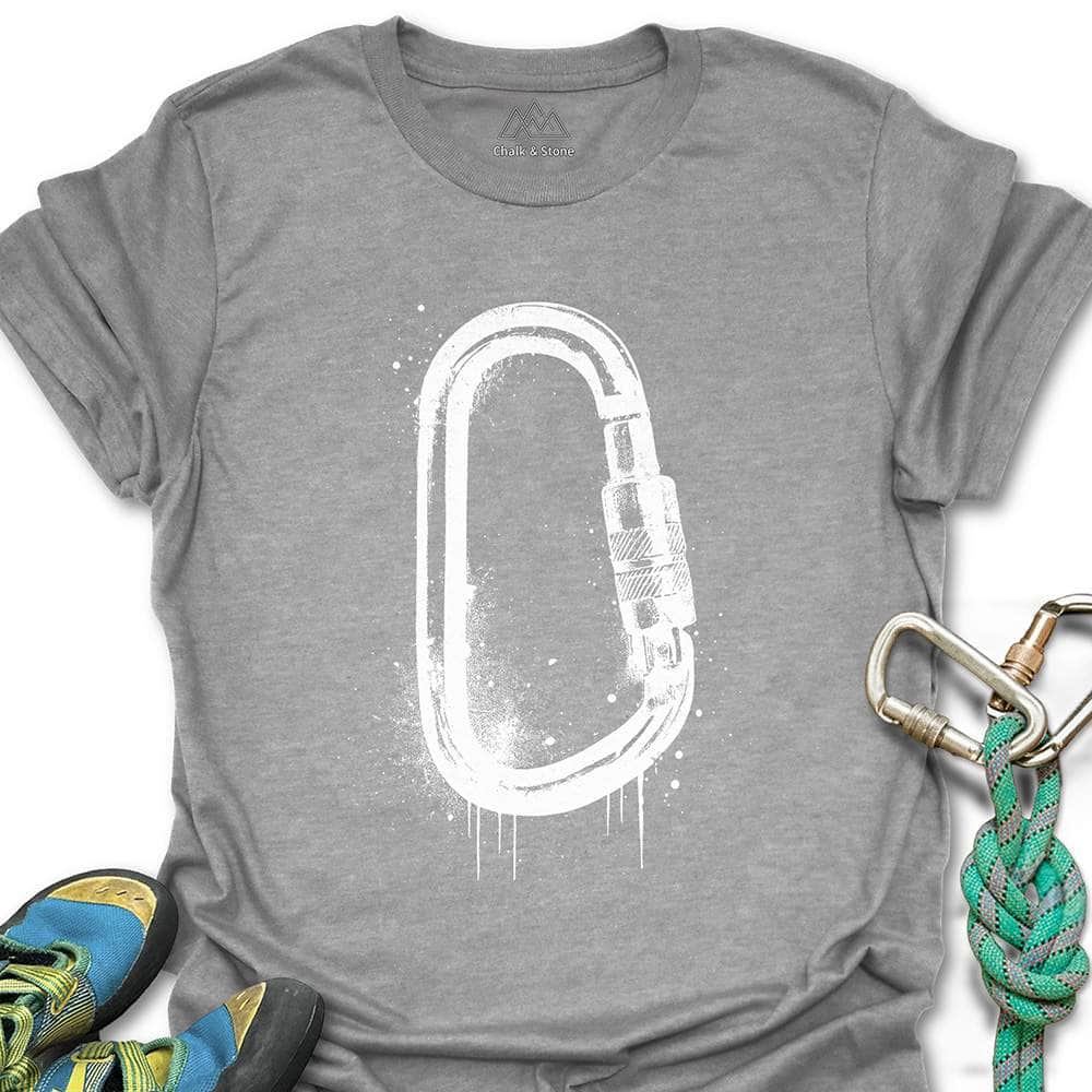 Dripping Carabinger Tee