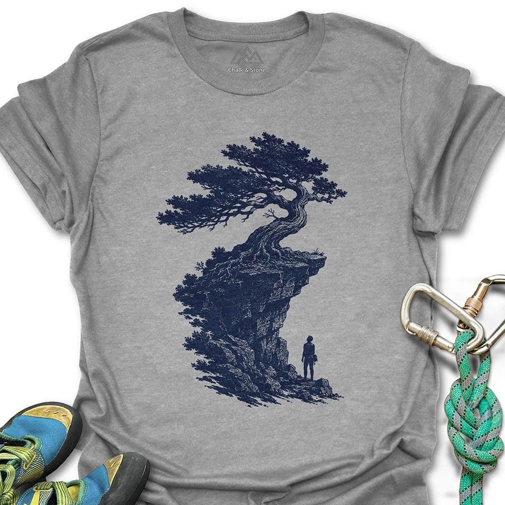 Lone Tree Tee