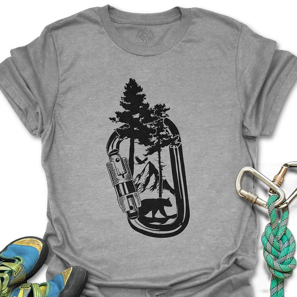 Carabinger Nature Tee