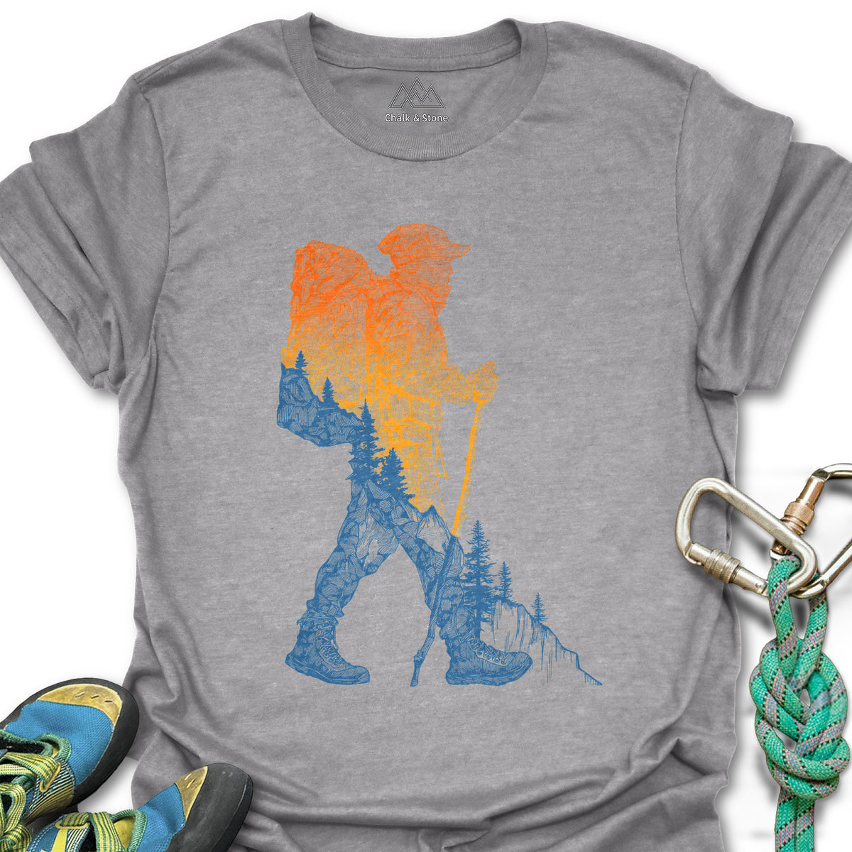 The Approach Tee