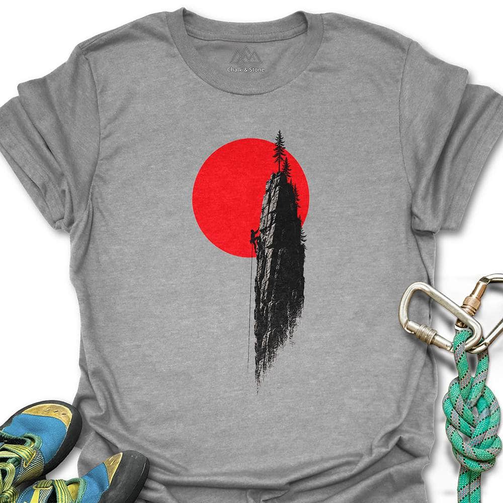 Redpoint Solo Tee