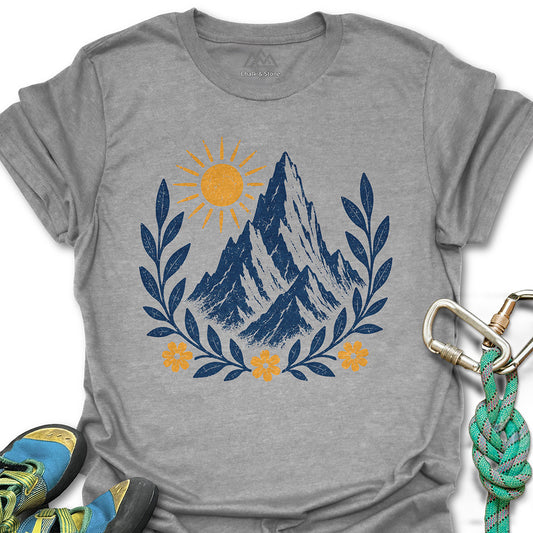 Rise And Shine Tee