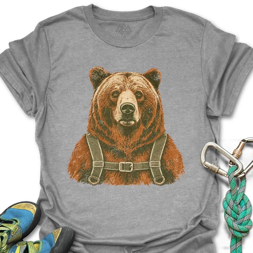 Only You Can Go Hiking Tee