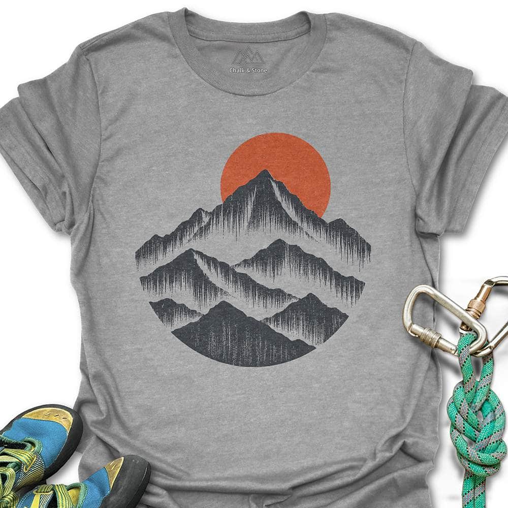 Mountain Mist Tee