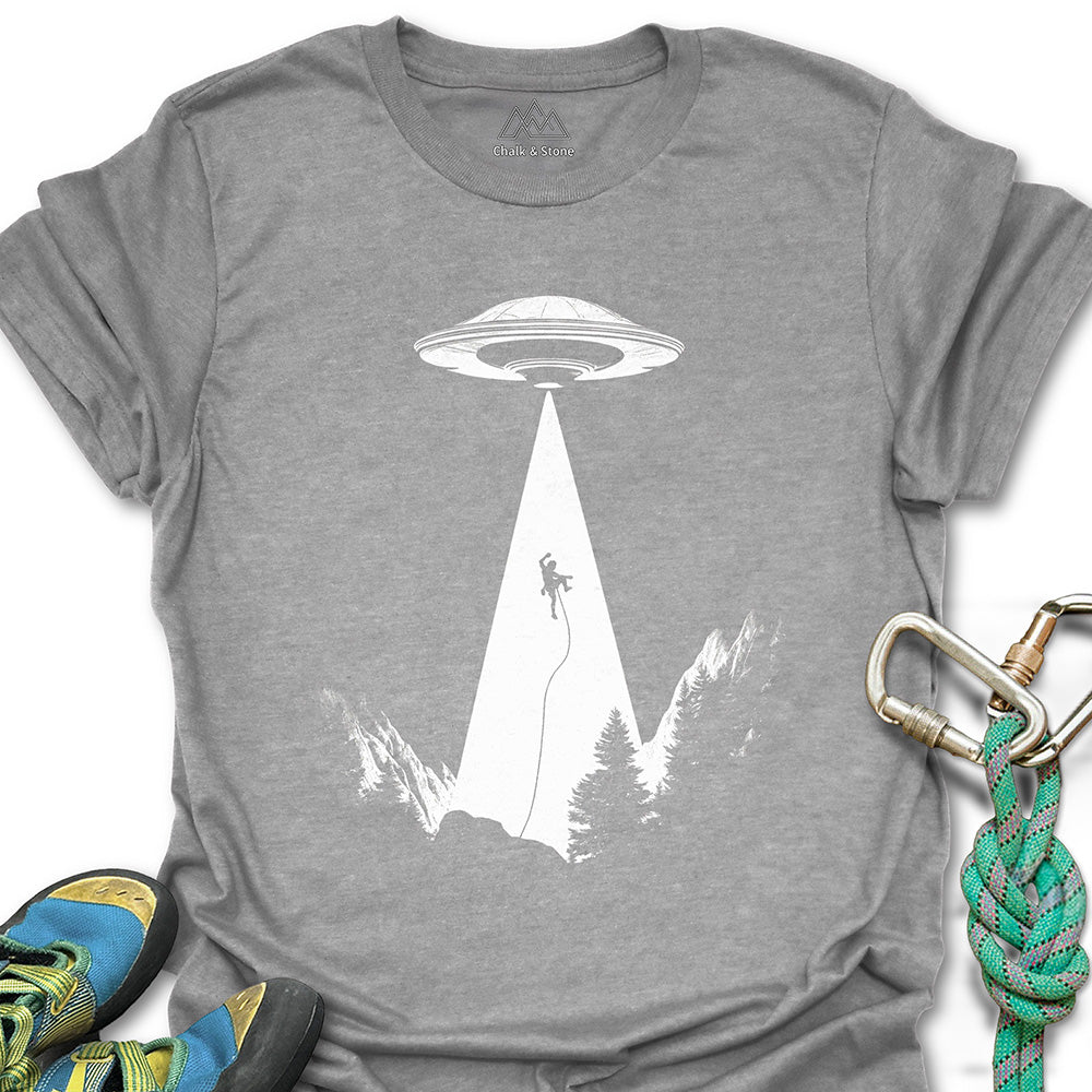 UFO Send Tee