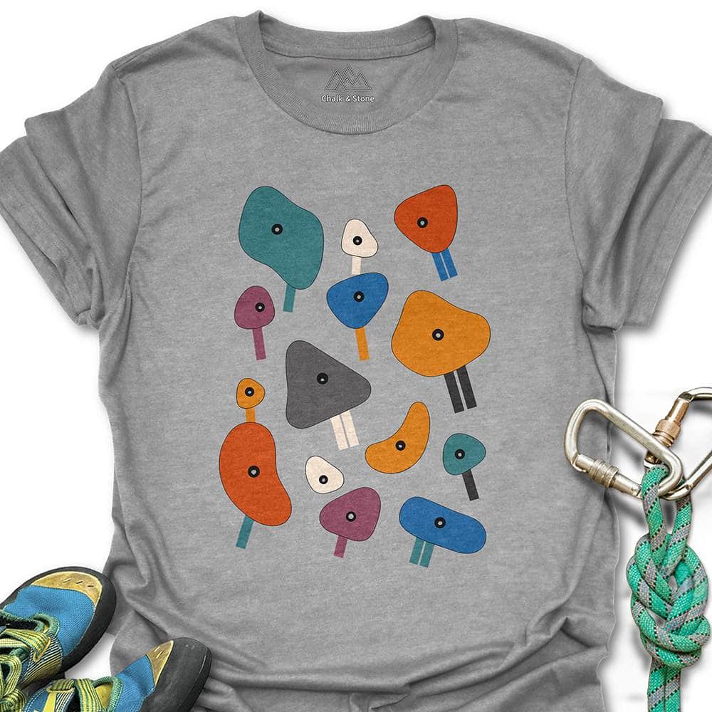 Spray Wall Tee