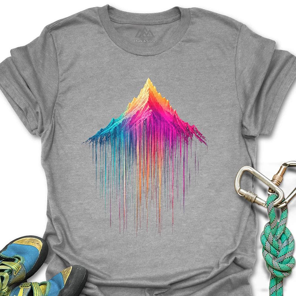 Mountain Showers Tee