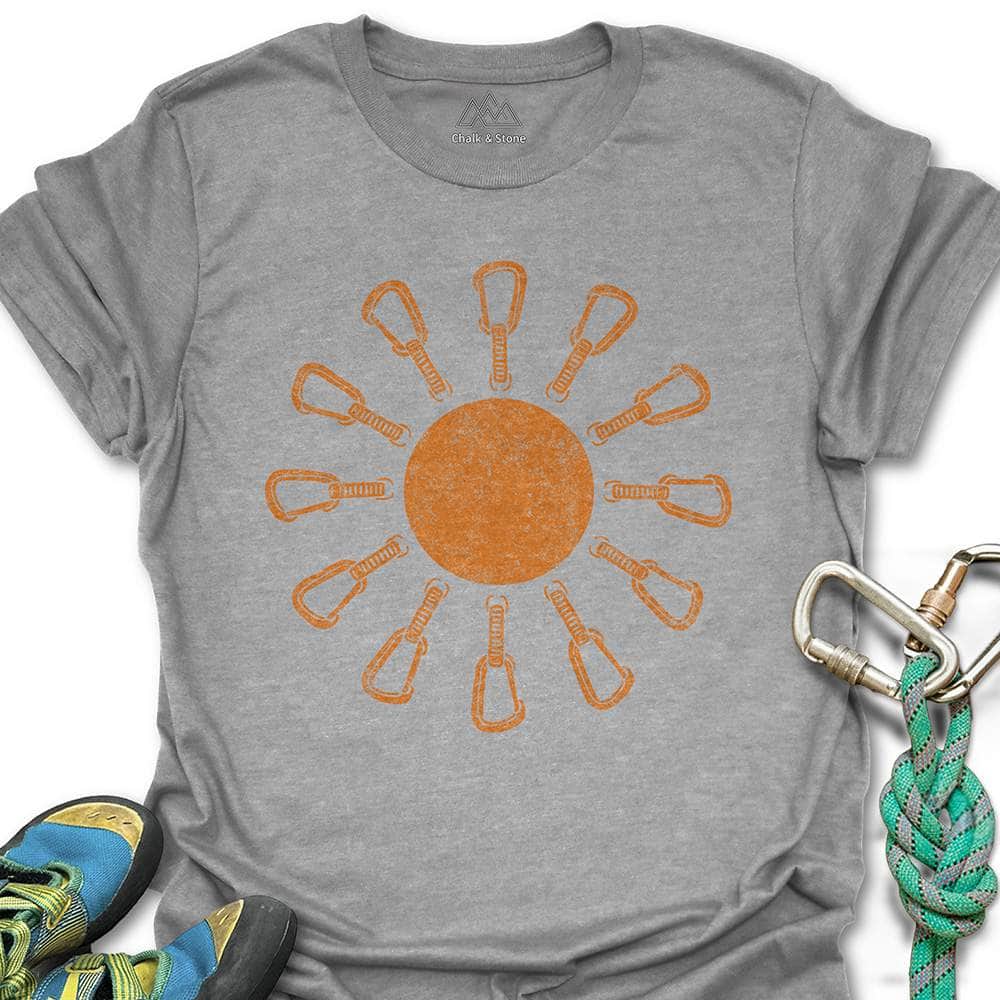 Boho Quickdraw Sun Tee