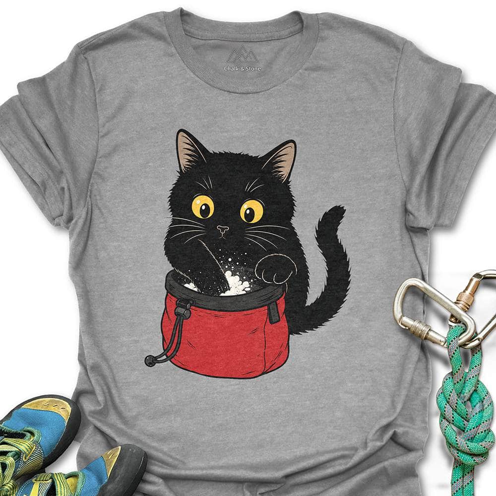 I Haz Chalk Tee
