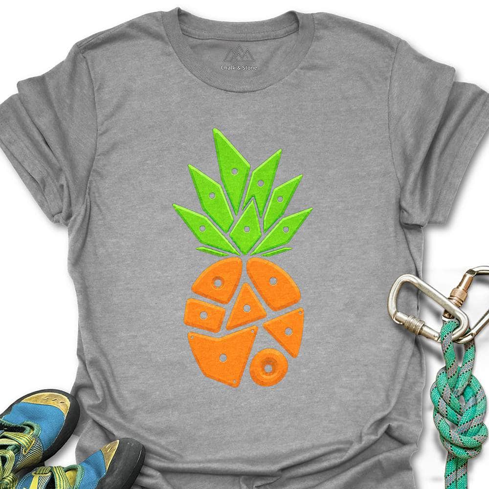 Pineapple Problem Tee
