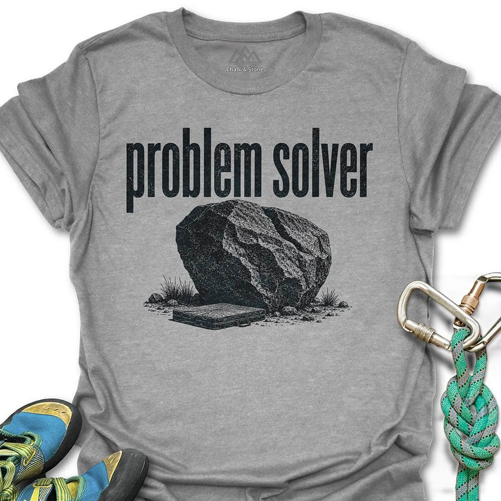 PS Crag Tee