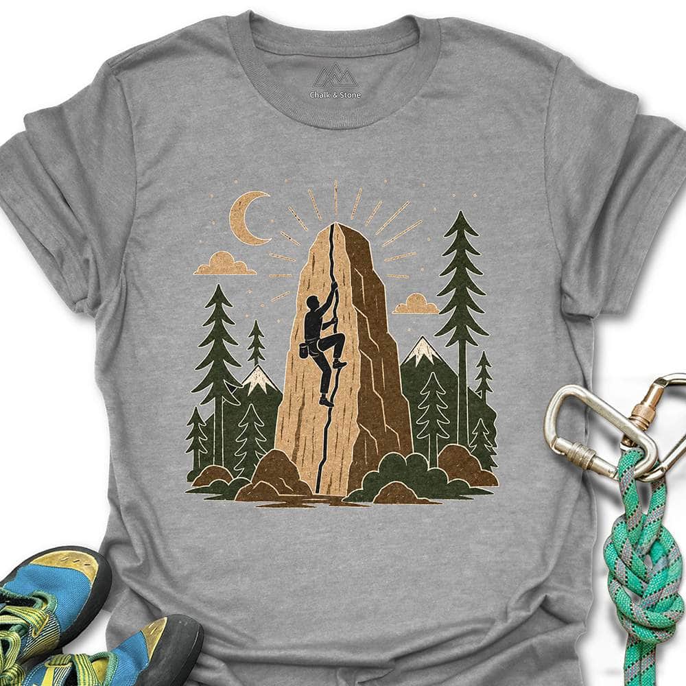 Climber Bough Tee