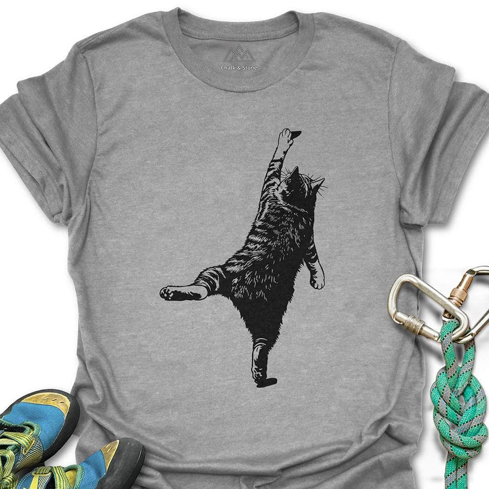 Cat Topping Tee