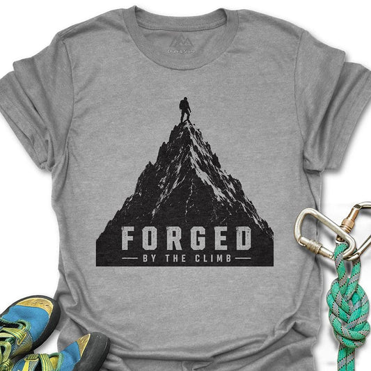 Forged Tee