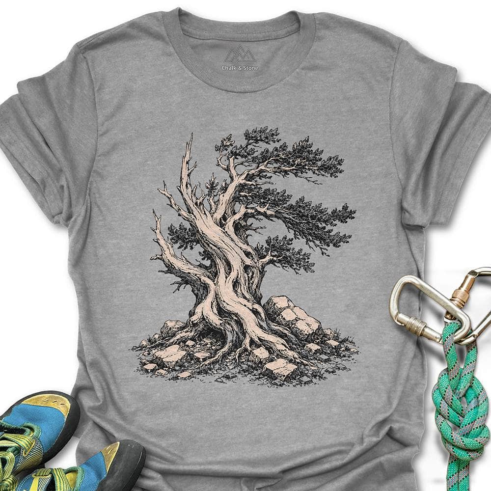 Withering Tree Tee