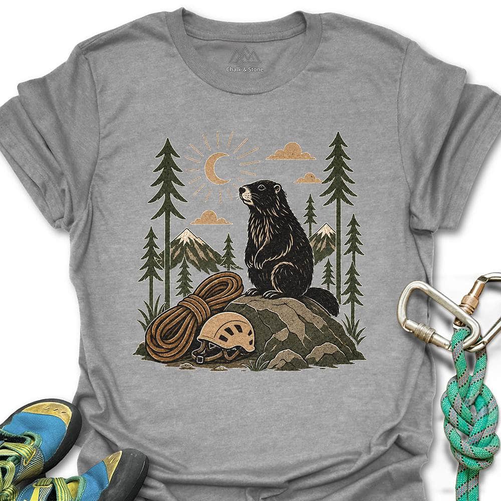 Marmot Bough Tee
