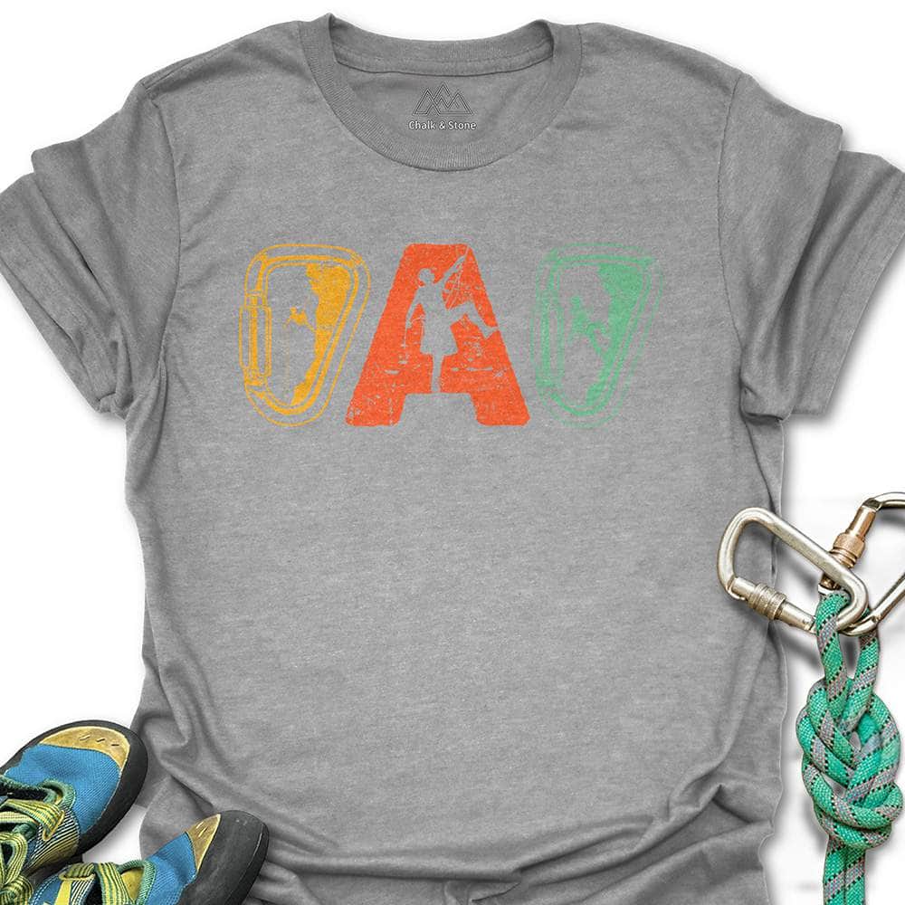 Dad Carabinger Tee