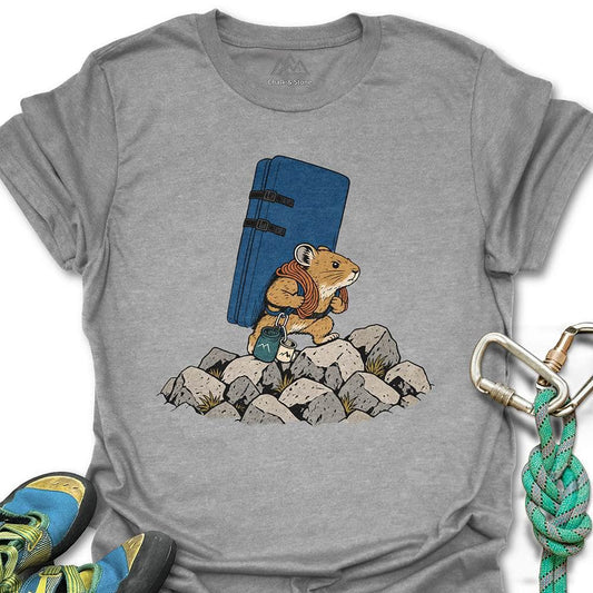 Pika Approach Tee