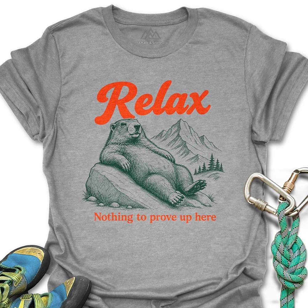 Marmot Relax Tee
