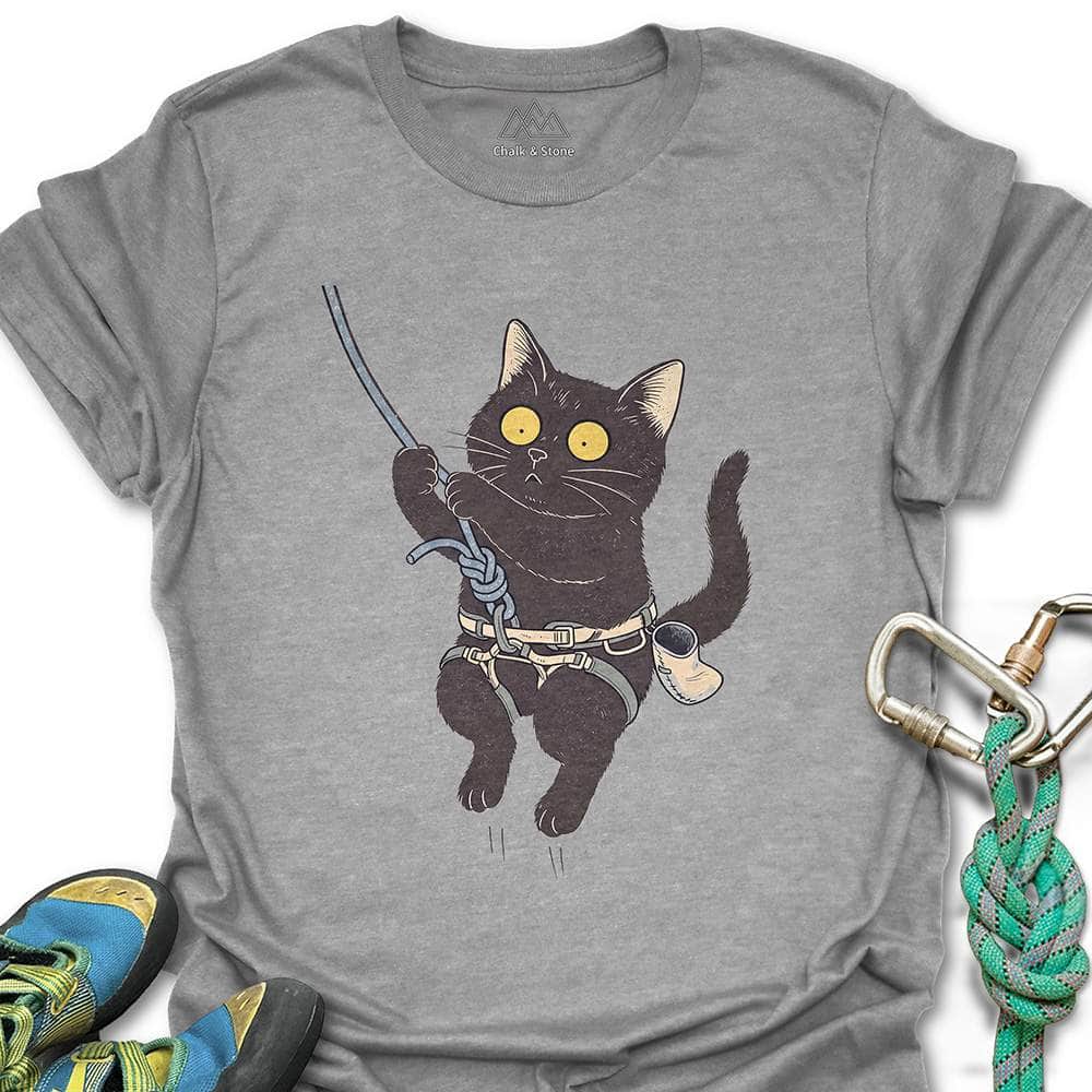 Cat Whipper Tee