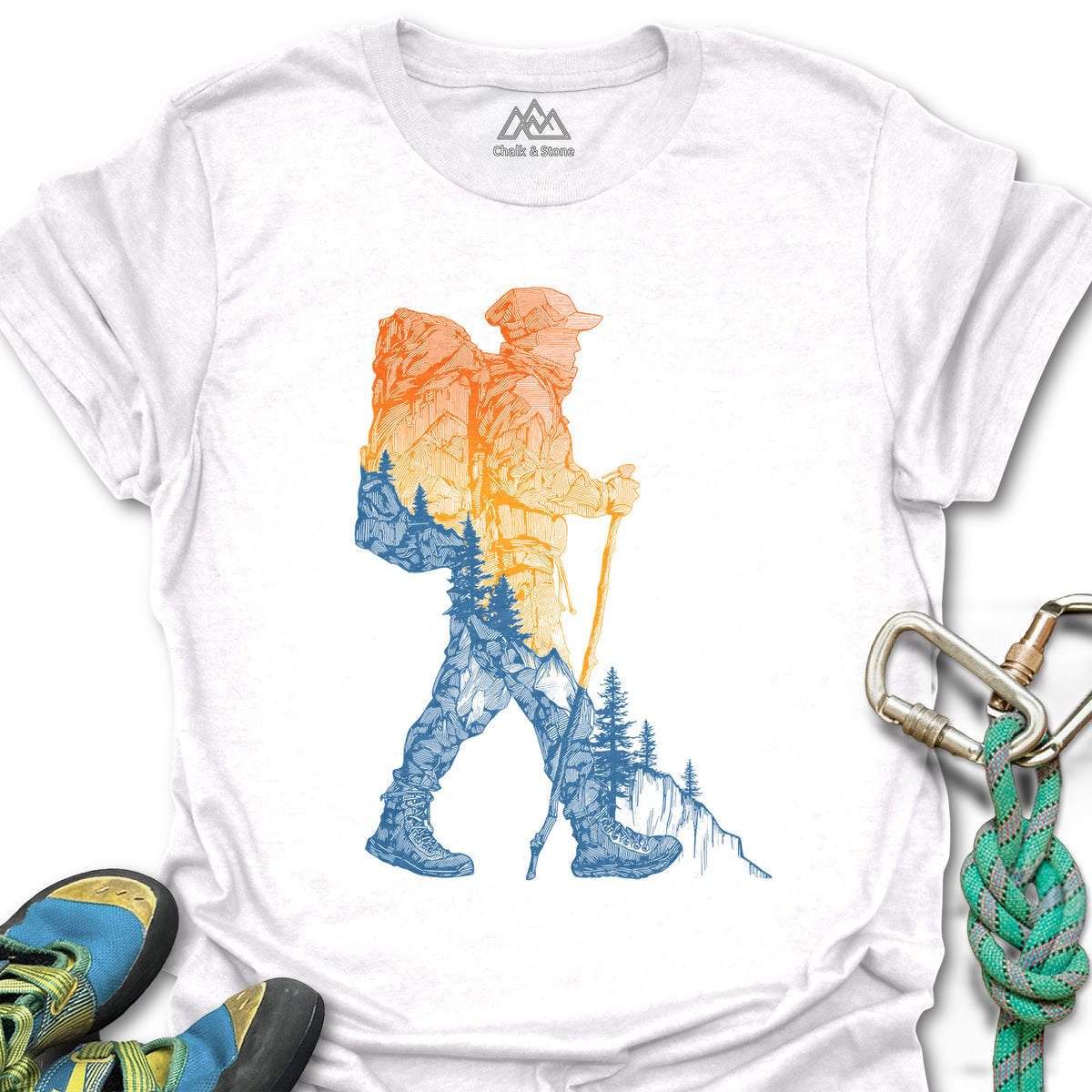 The Approach Tee