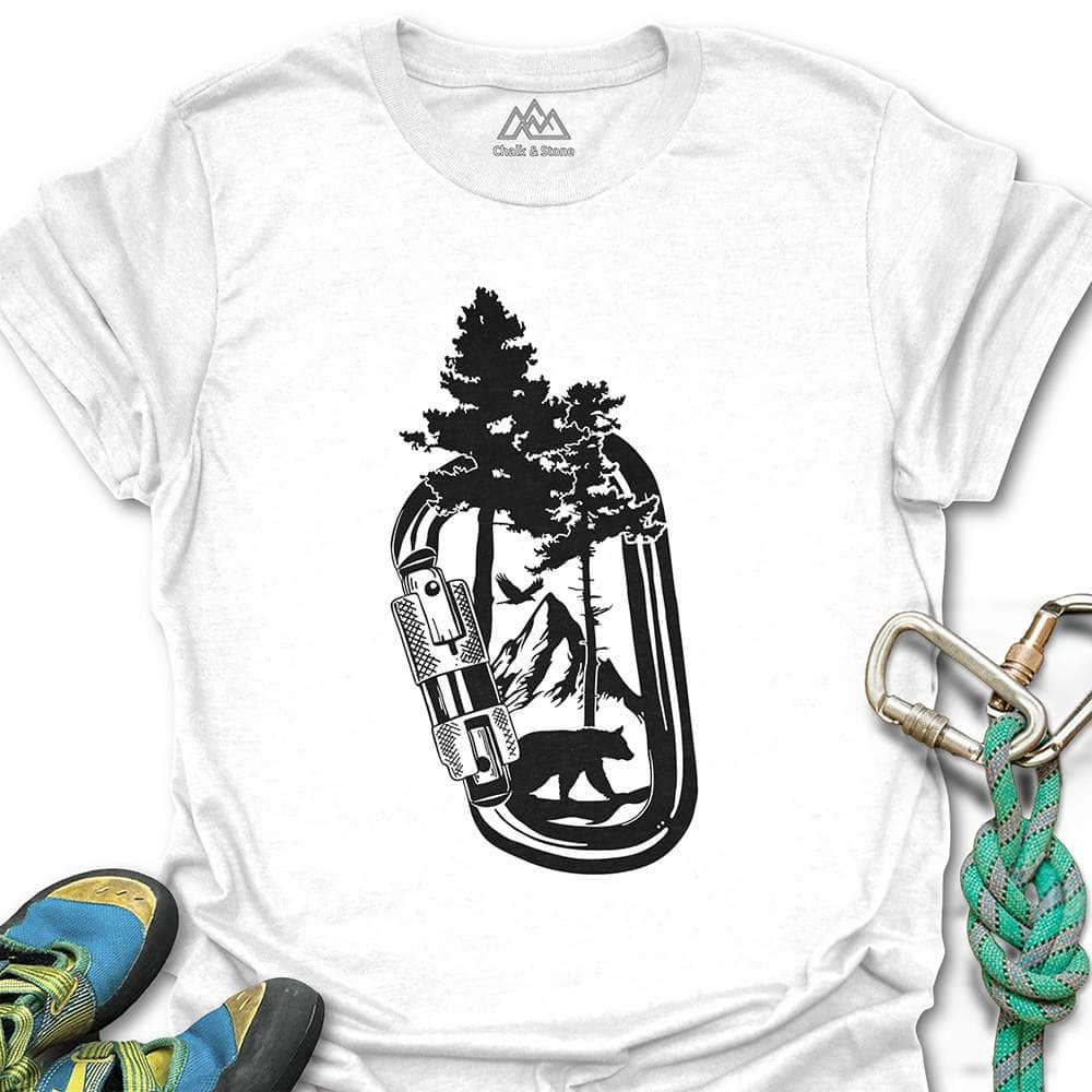 Carabinger Nature Tee