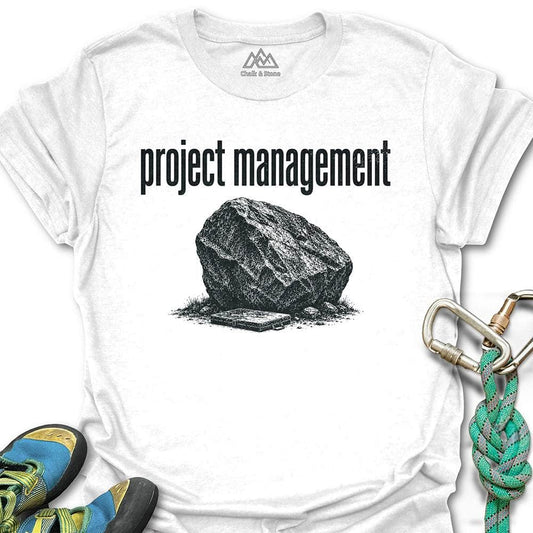 Managing Project Tee