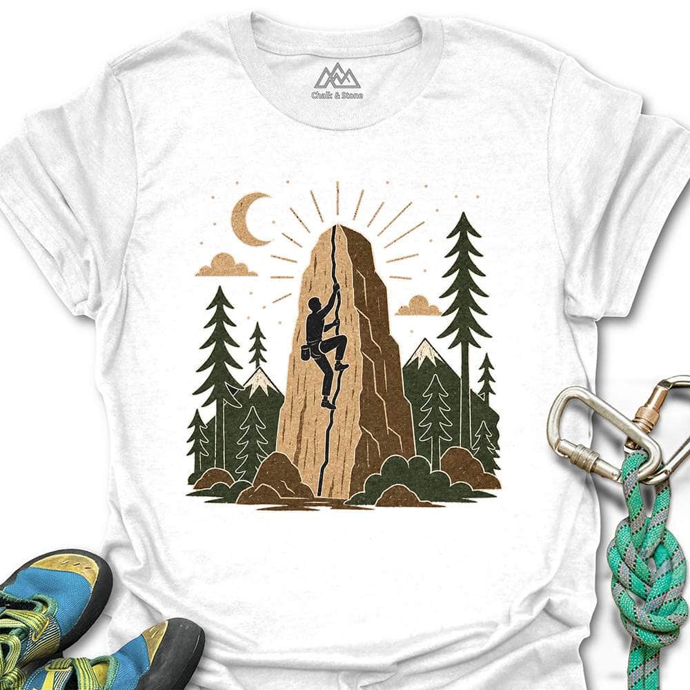 Climber Bough Tee