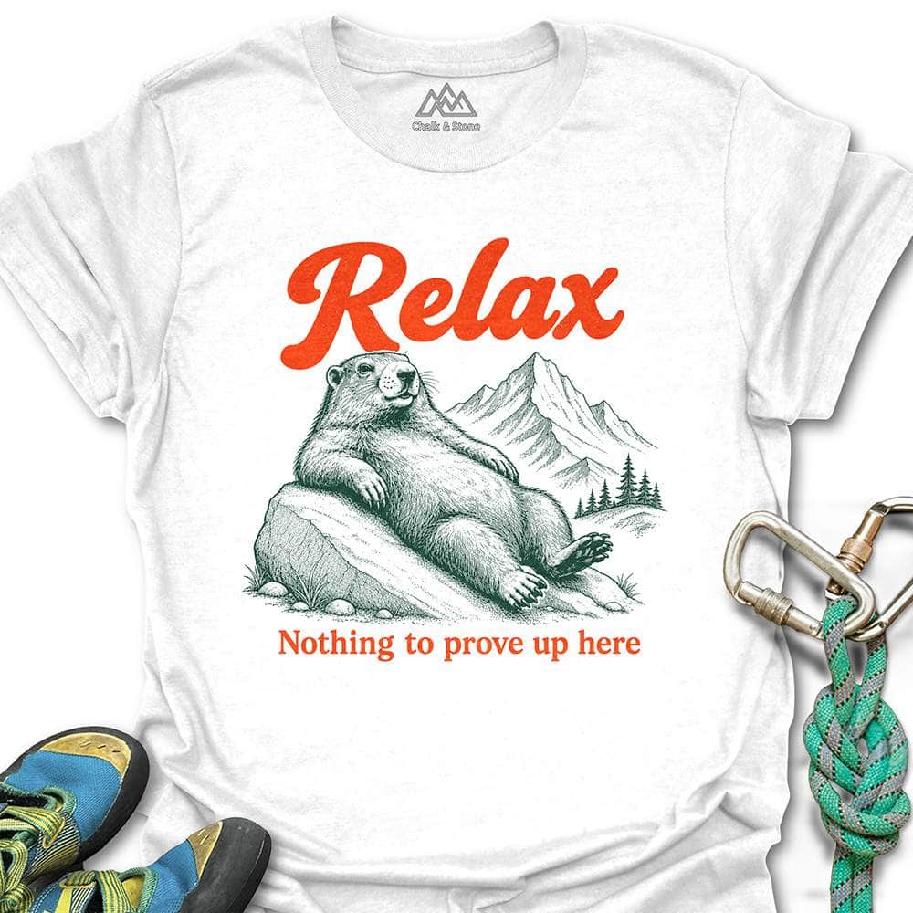 Marmot Relax Tee