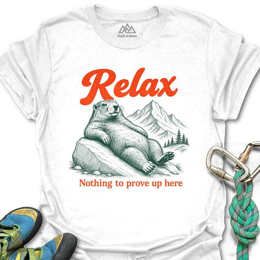 Marmot Relax Tee