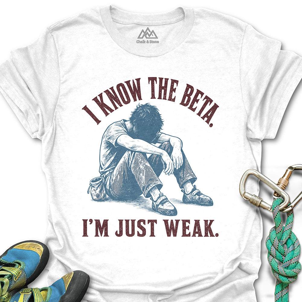 Weak Despair Tee