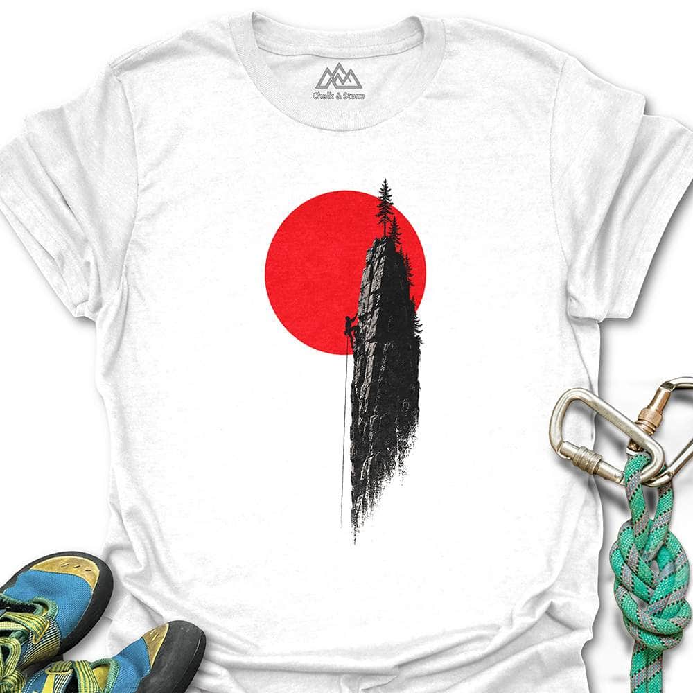 Redpoint Solo Tee