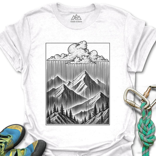 Mtn Storms Tee