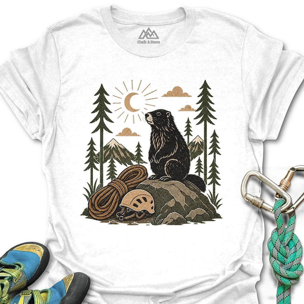 Marmot Bough Tee