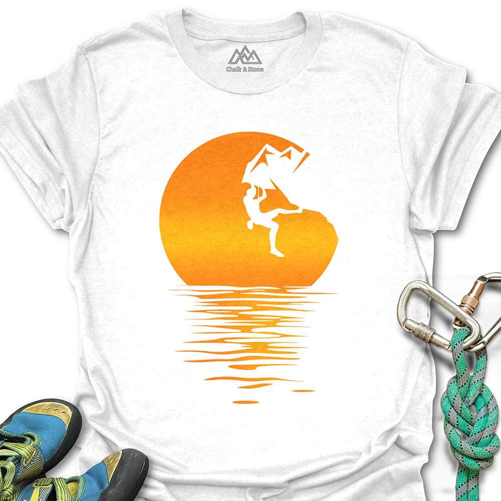 Deep Water Solo Tee