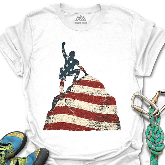 US Sent Tee