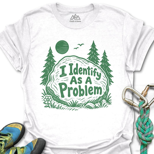 Identify Problem Tee