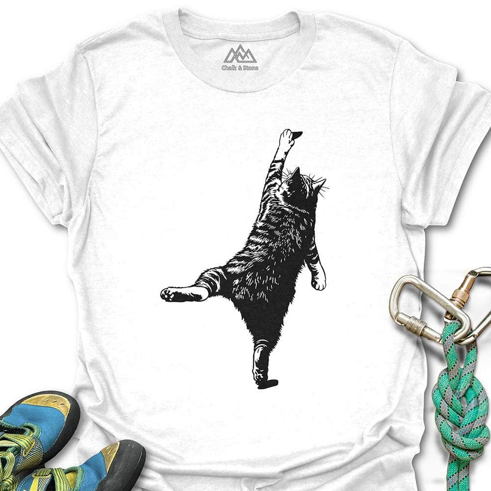 Cat Topping Tee