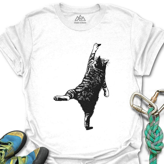 Cat Topping Tee